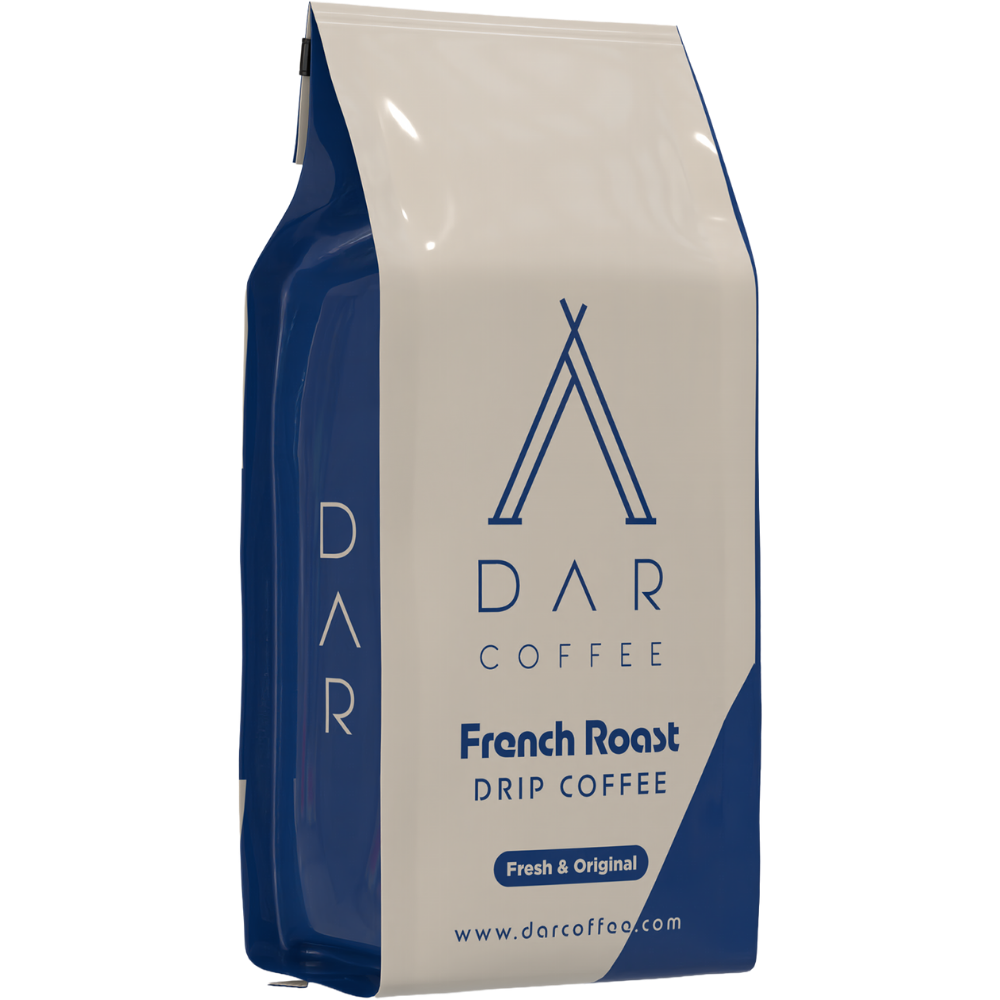 French Roast