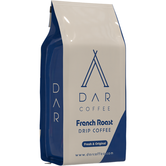 French Roast