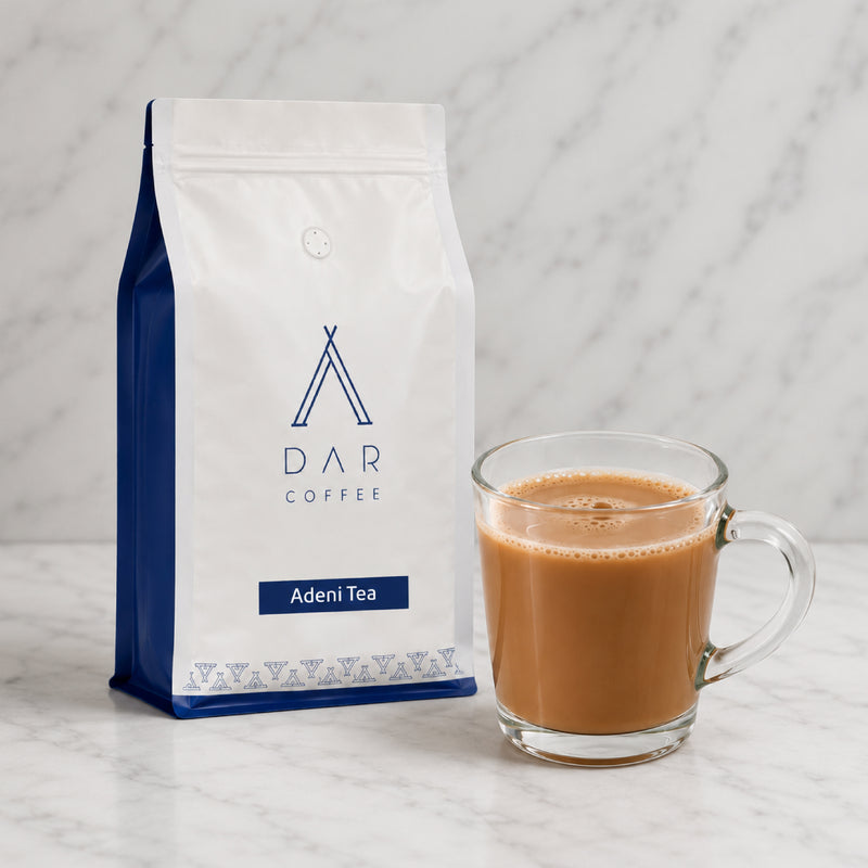 Adeni Tea - 12oz